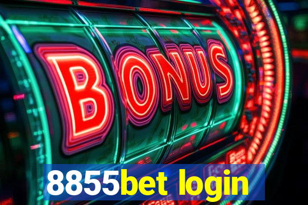 8855bet login